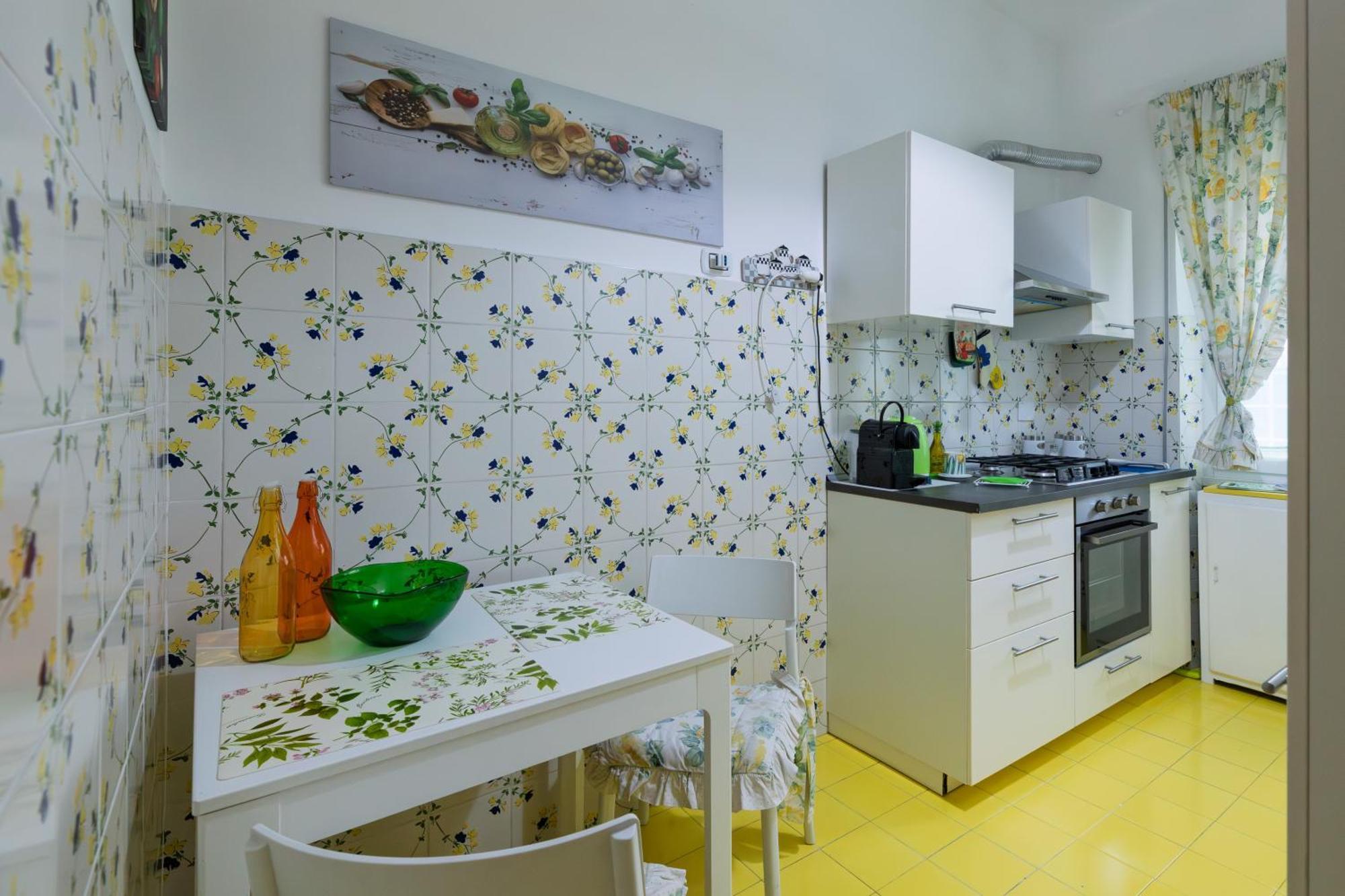 Apartment Da Renny Rom