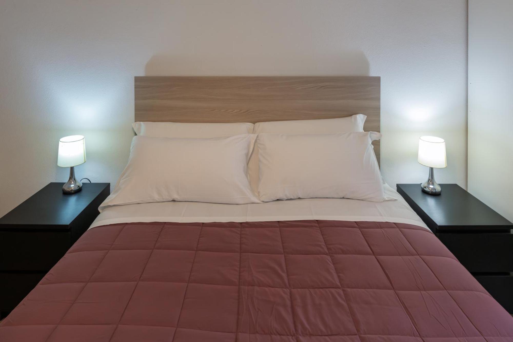Apartment Da Renny Rom