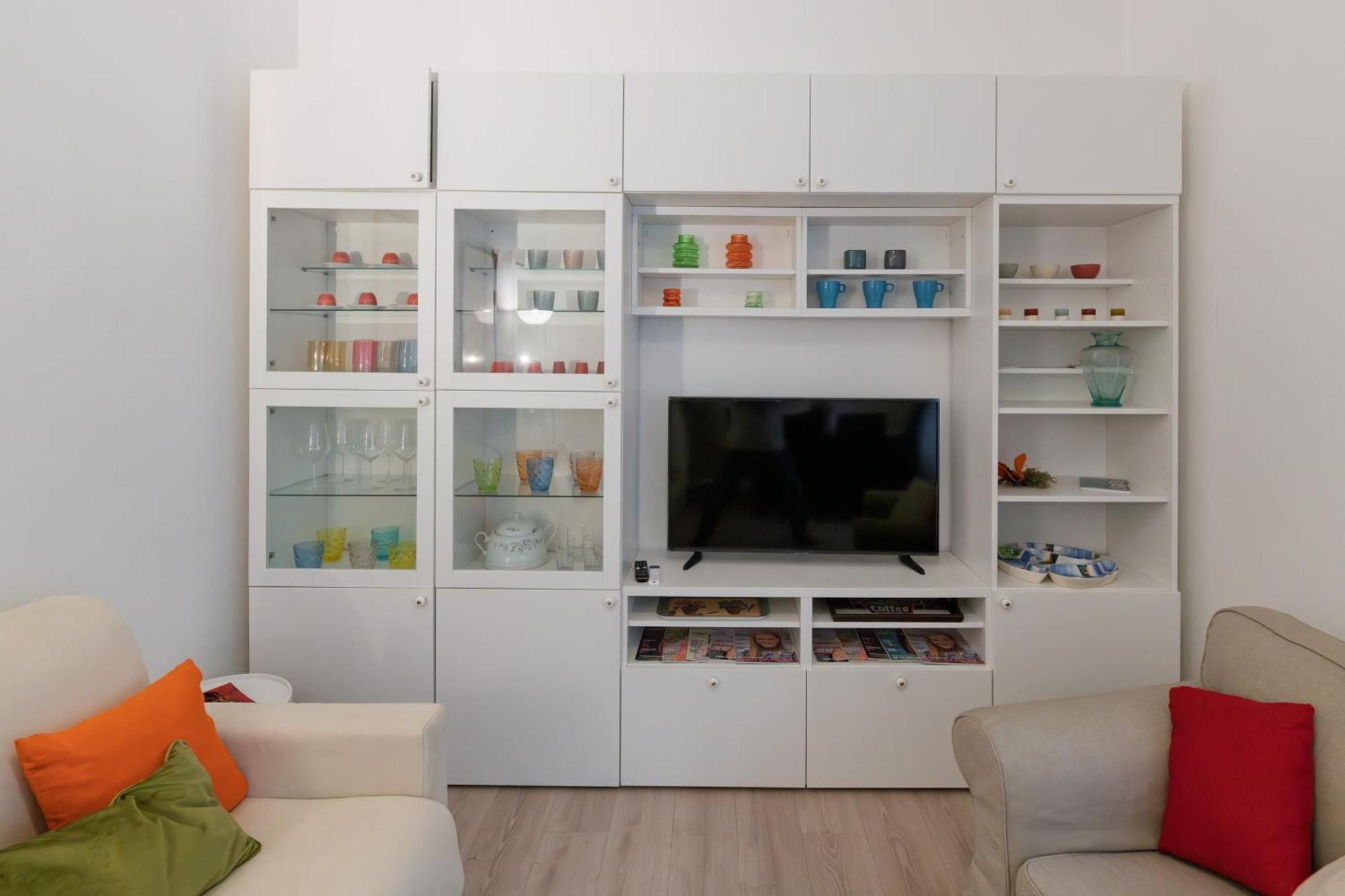 Da Renny Apartment *