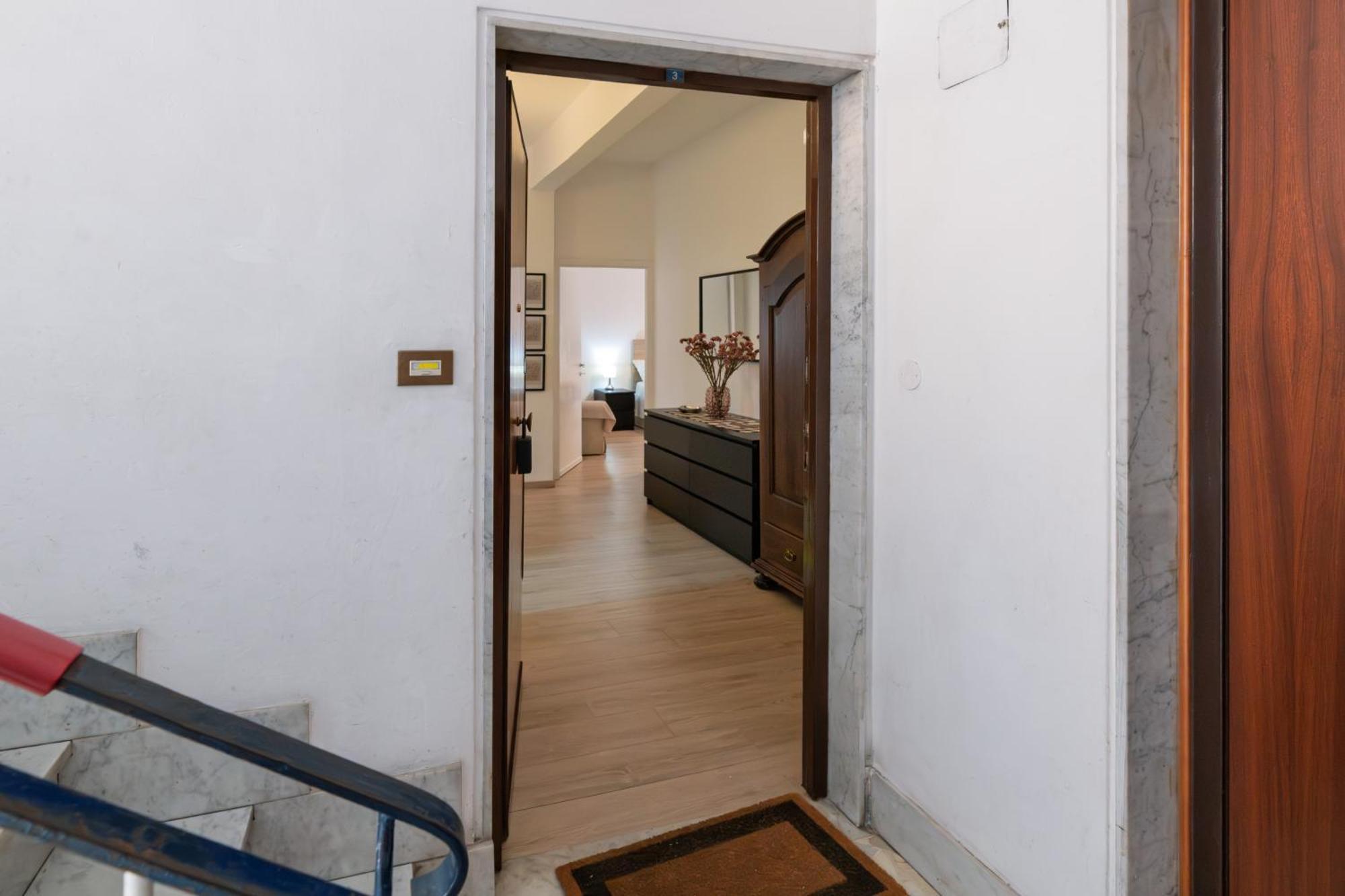 Da Renny Apartment Rom