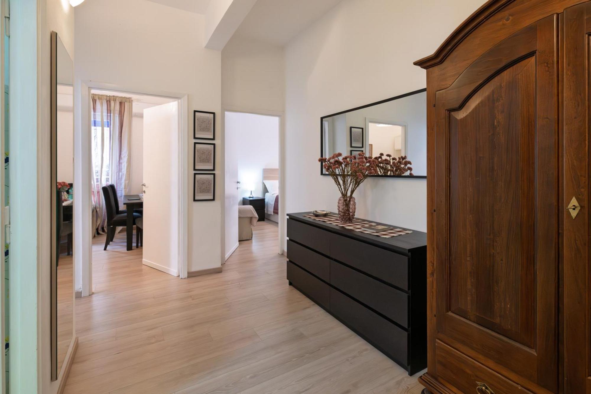 Da Renny Apartment