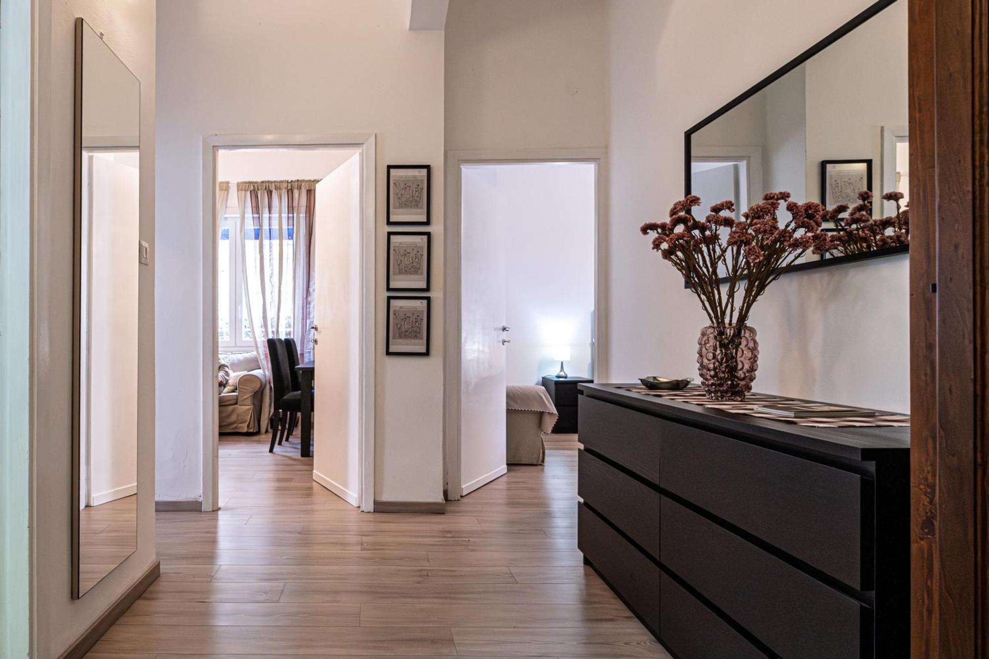 Da Renny Apartment Rom
