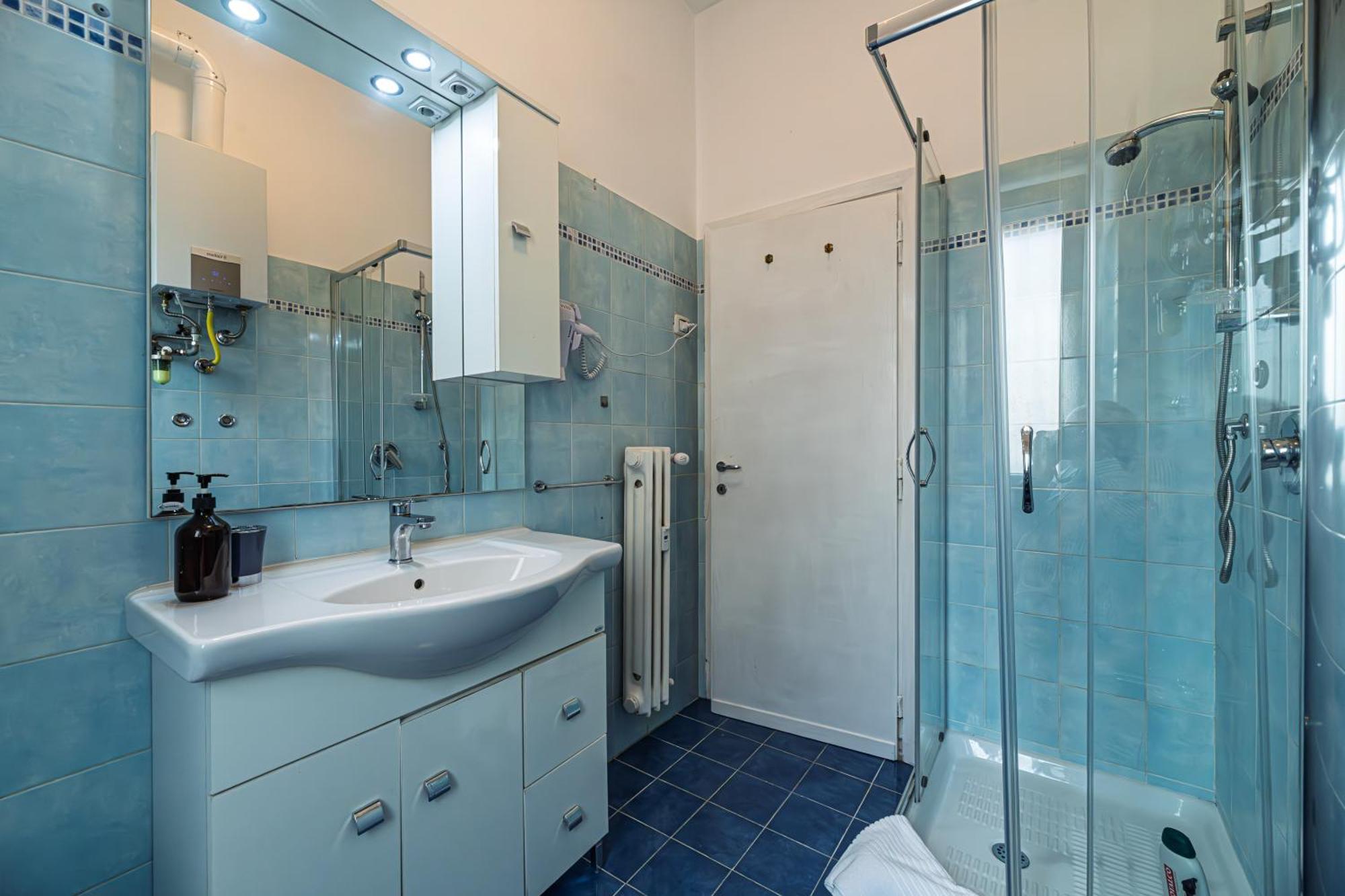 Apartment Da Renny
