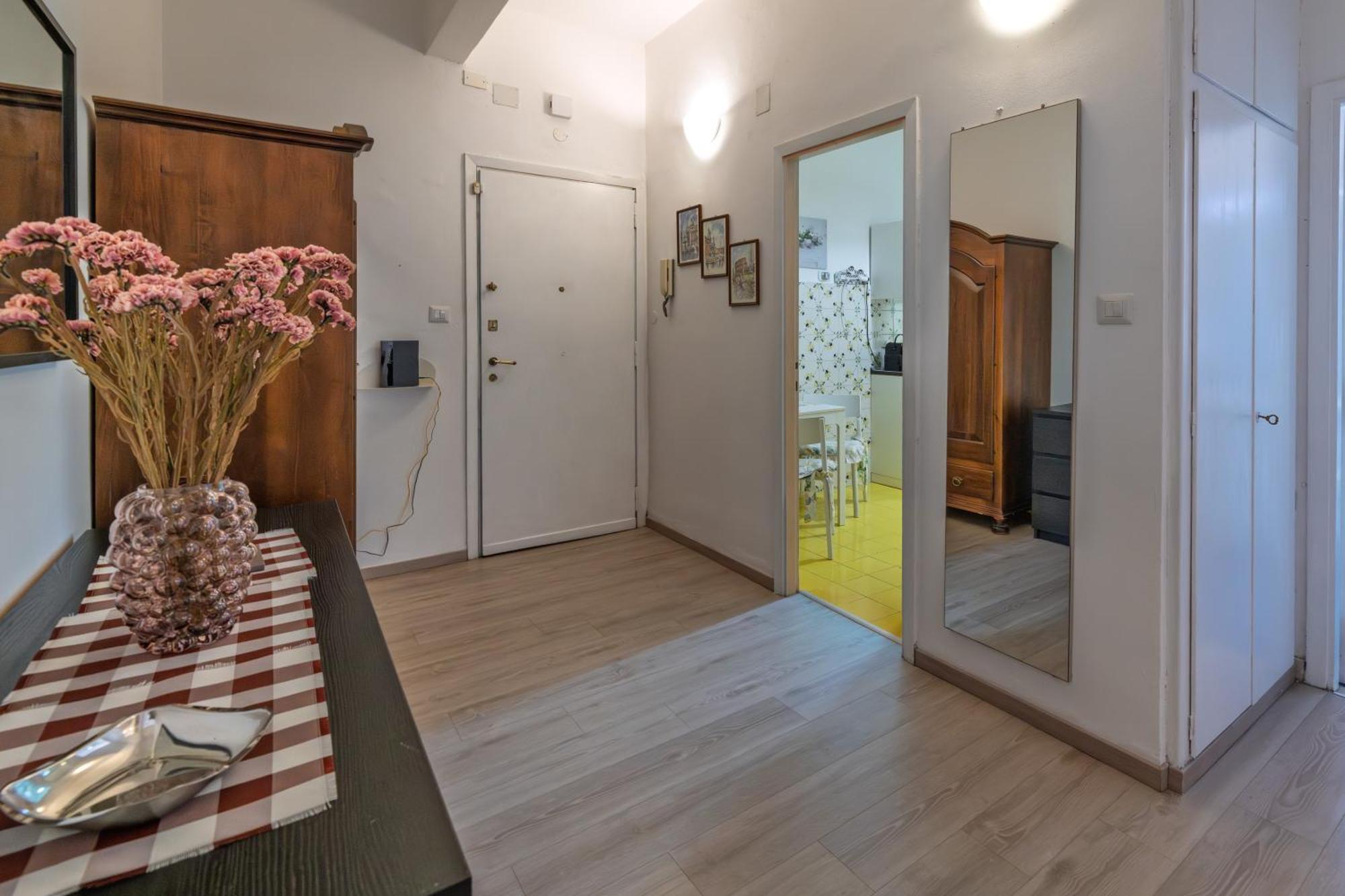 Da Renny Apartment
