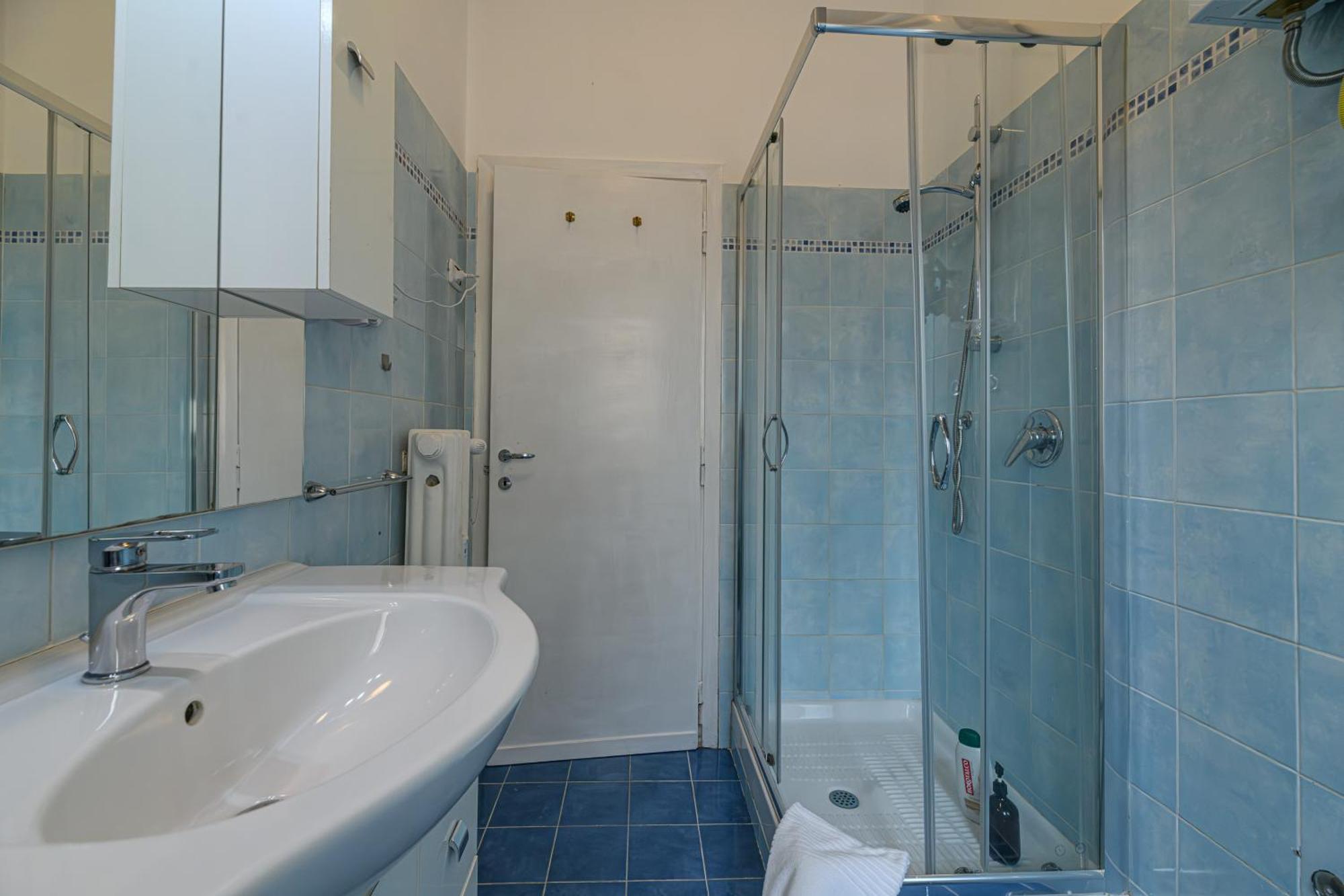 Apartment Da Renny